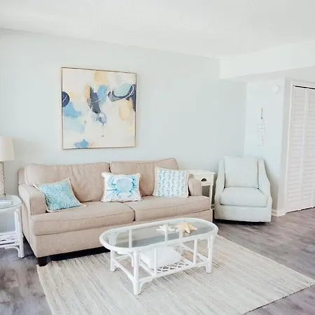 Island Winds West Unit 175 Vila