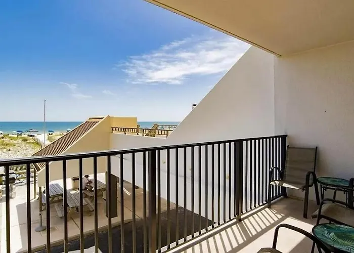 Holiday home Island Winds West Unit 175 *