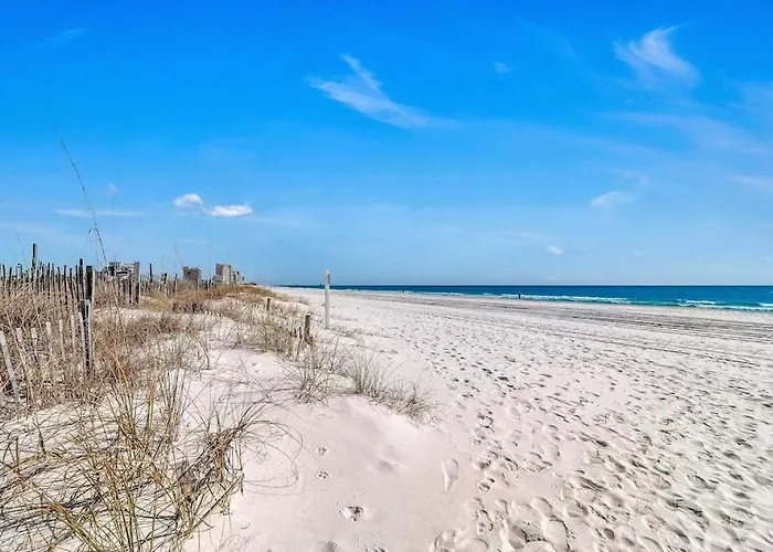 Holiday home Island Winds West Unit 175 Gulf Shores