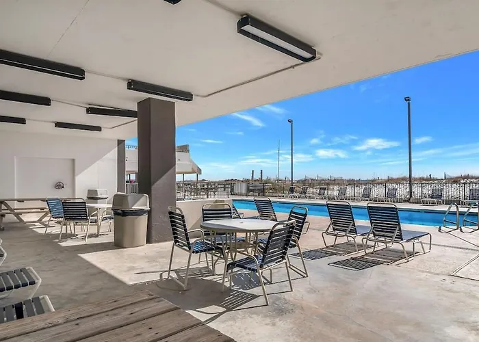 Island Winds West Unit 175 * Gulf Shores