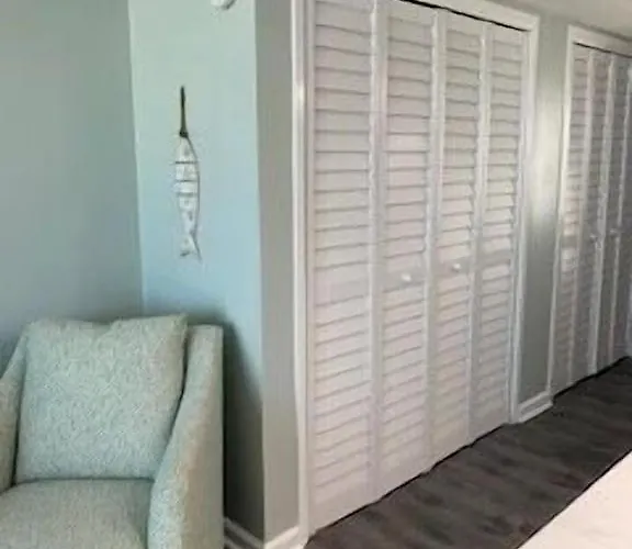 Holiday home Island Winds West Unit 175 *