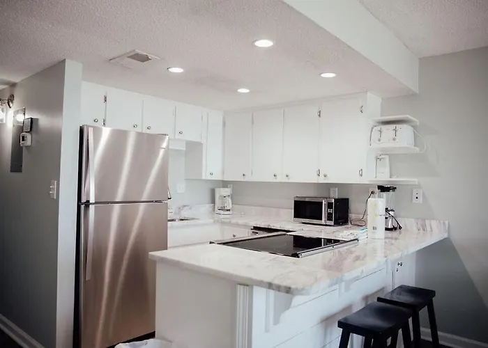 Island Winds West Unit 175 Gulf Shores
