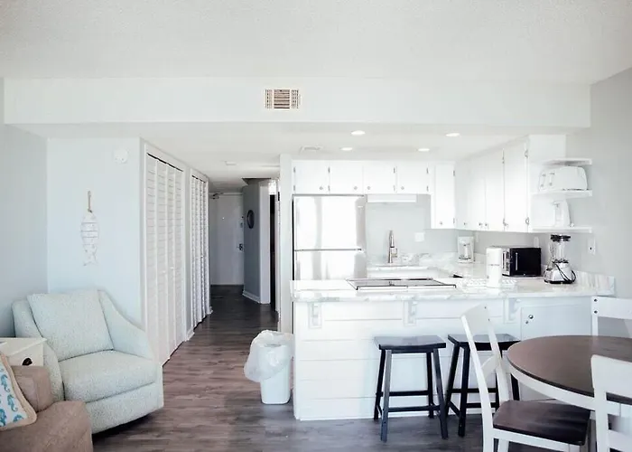 Island Winds West Unit 175 Gulf Shores