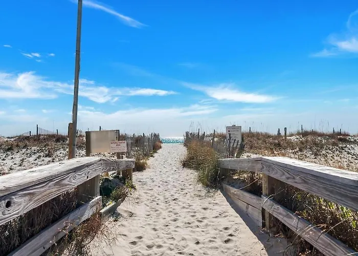 Island Winds West Unit 175 Holiday home Gulf Shores