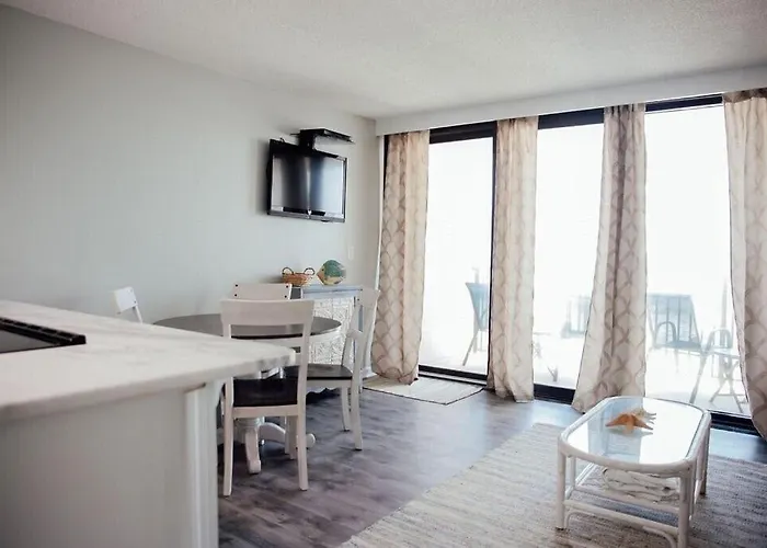Island Winds West Unit 175 Holiday home Gulf Shores