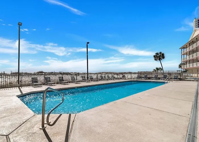 Island Winds West Unit 175 * Gulf Shores